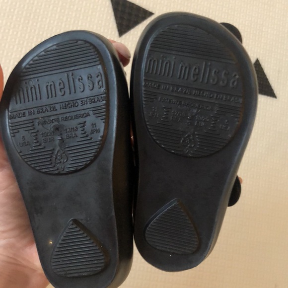 Mini Melissa minnie and mickey - Picture 2 of 2